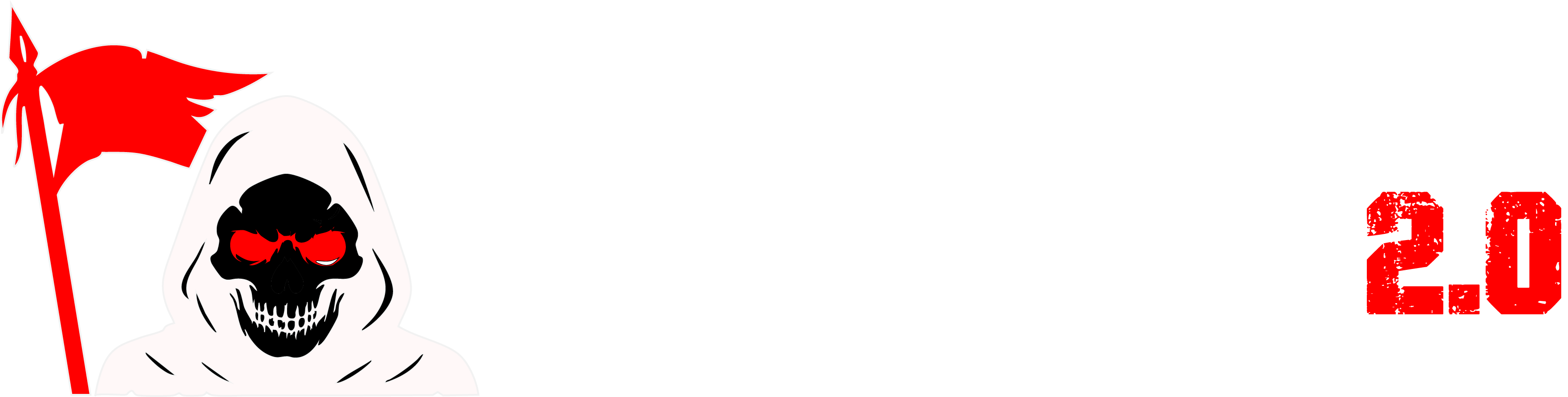 Flag Hunter 2.0 Banner